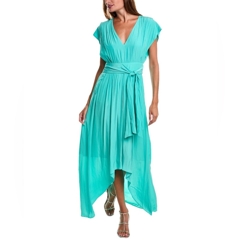 NWT Ramy Brook | Rebecca Maxi Dress